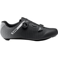 Northwave Herren Core Plus 2 Wide Radschuhe Northwave Herren Core Plus 2 Wide Radschuhe von Northwave