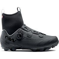 Northwave Herren Magma XC Core Radschuhe Northwave Herren Magma XC Core Radschuhe von Northwave