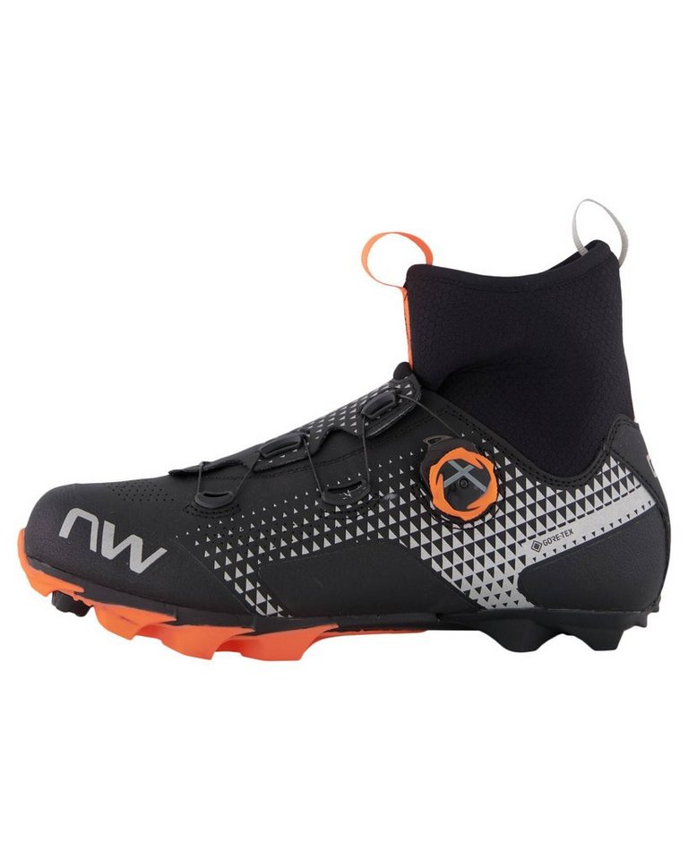 Northwave Herren Mountainbikeschuhe CELSIUS XC GTX Fahrradschuh von Northwave