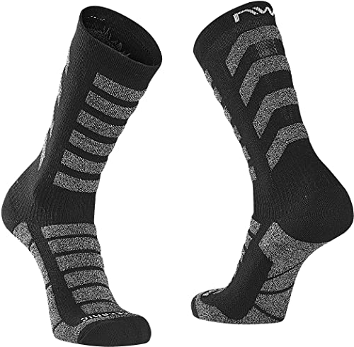 Northwave Husky Ceramic High Socken Black L Northwave Husky Ceramic High Socken Black L von Northwave