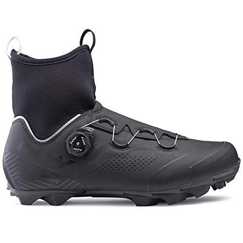 Northwave Magma XC Core Winter MTB Fahrrad Schuhe schwarz 2024: Größe: 40 Northwave Magma XC Core Winter MTB Fahrrad Schuhe schwarz 2024: Größe: 40 von Northwave