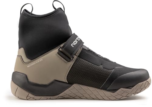 Northwave Multicross Plus GTX MTB Winter Fahrrad Schuhe schwarz/Sandfarben 2025: Größe: 39 Northwave Multicross Plus GTX MTB Winter Fahrrad Schuhe schwarz/Sandfarben 2025: Größe: 39 von Northwave