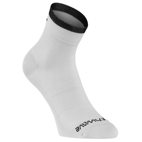 Northwave Origin Socken White/Black S Northwave Origin Socken White/Black S von Northwave