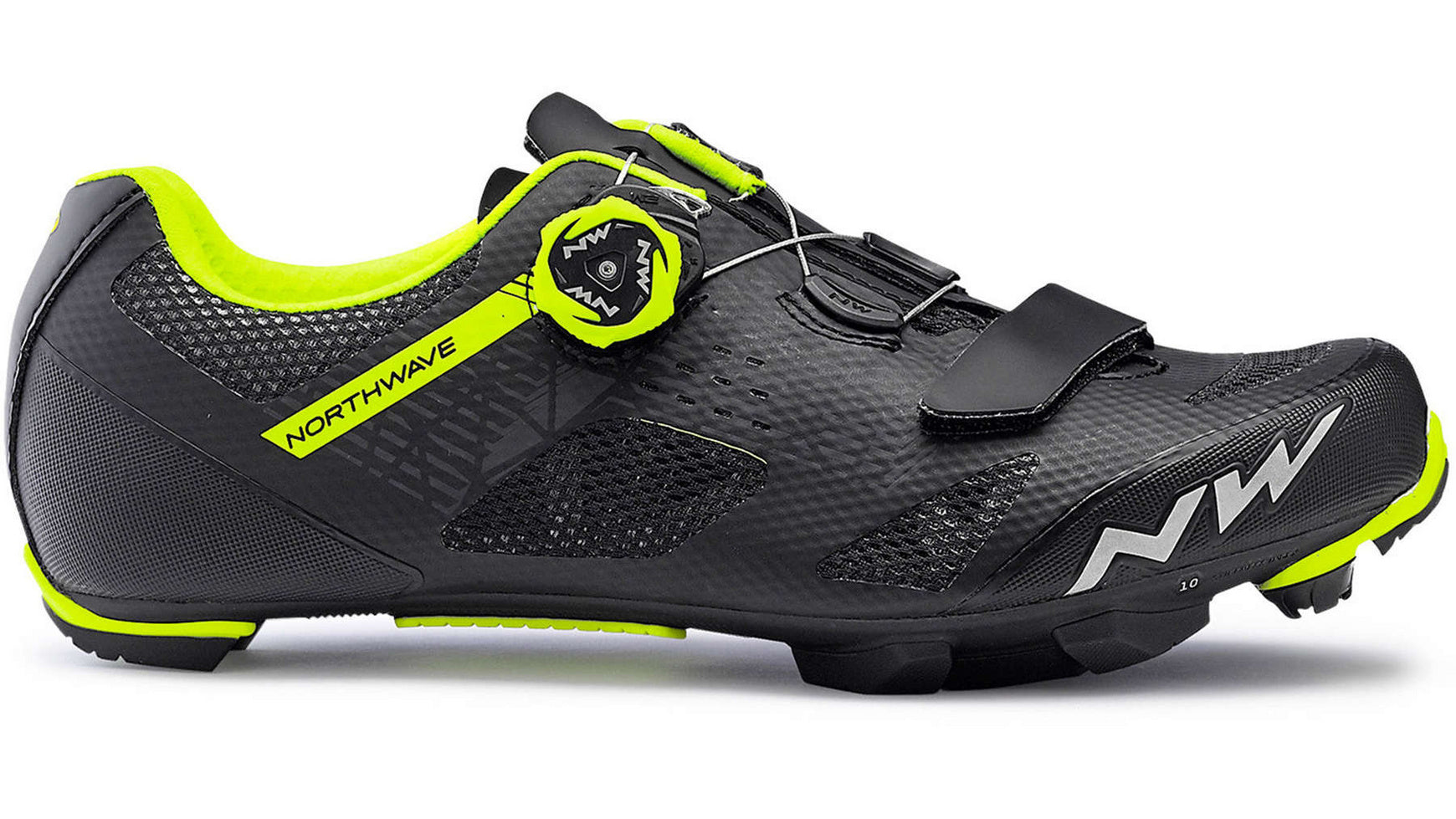 Northwave Razer MTB Schuhe Herren von Northwave