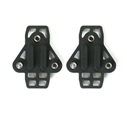Northwave SPD Road Cleat Plate schwarz Northwave SPD Road Cleat Plate schwarz von Northwave