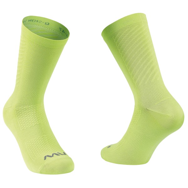 Northwave - Switch Sock - Radsocken Gr L grün Northwave - Switch Sock - Radsocken Gr L grün von Northwave