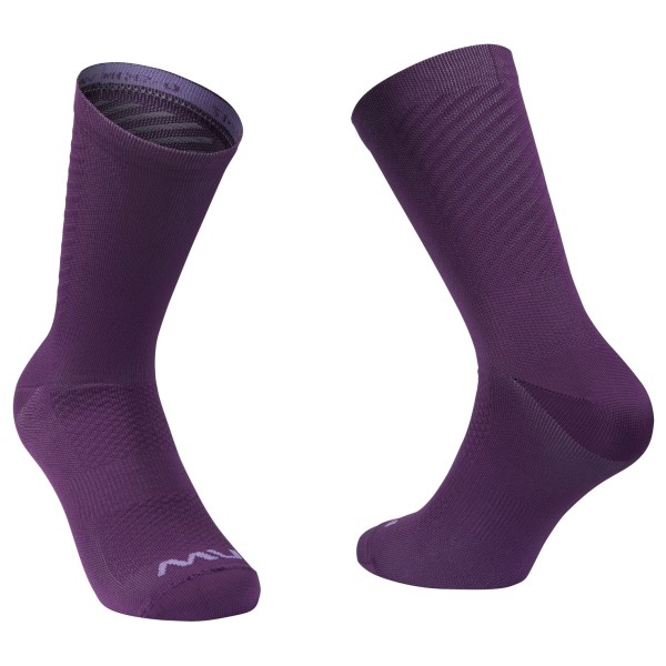 Northwave - Switch Sock - Radsocken Gr M lila Northwave - Switch Sock - Radsocken Gr M lila von Northwave
