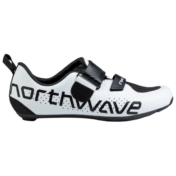 Northwave - Tribute Carbon - Radschuhe Gr 39 grau Northwave - Tribute Carbon - Radschuhe Gr 39 grau von Northwave