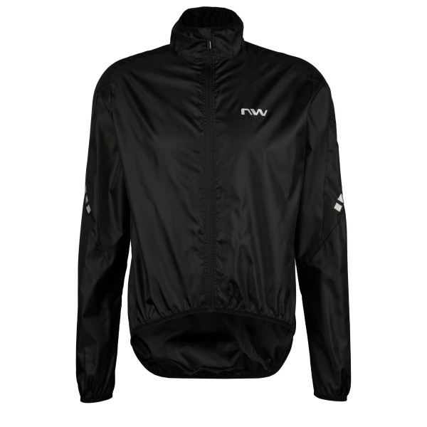 Northwave - Vortex 2 Jacket - Fahrradjacke Gr 3XL;L;M;S;XL;XS;XXL grün;schwarz von Northwave