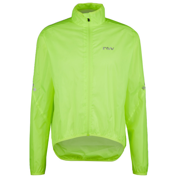 Northwave - Vortex 2 Jacket - Fahrradjacke Gr XS grün von Northwave