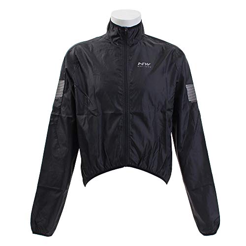 Northwave Vortex Jacke Black L von Northwave