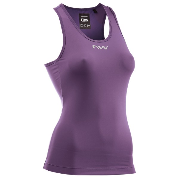 Northwave - Women's Essence Tank - Rad Singlet Gr XL lila Northwave - Women's Essence Tank - Rad Singlet Gr XL lila von Northwave
