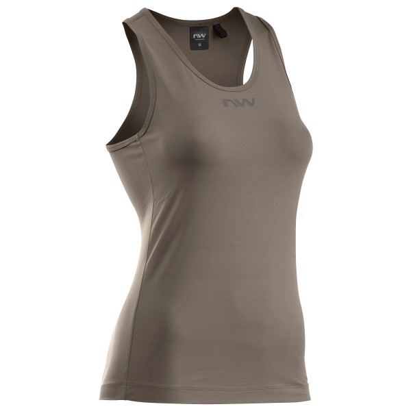 Northwave - Women's Essence Tank - Rad Singlet Gr XS grau Northwave - Women's Essence Tank - Rad Singlet Gr XS grau von Northwave