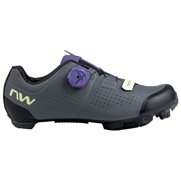 Northwave - Women's Razer - Radschuhe Gr 41,5 blau Northwave - Women's Razer - Radschuhe Gr 41,5 blau von Northwave