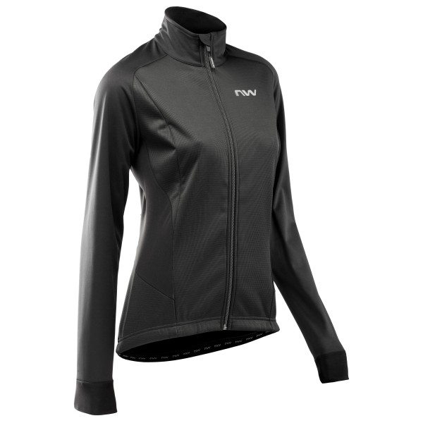 Northwave - Women's Reload Jacket Selective Protection - Fahrradjacke Gr S schwarz von Northwave