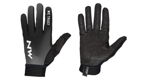 northwave air full lange handschuhe schwarz von Northwave