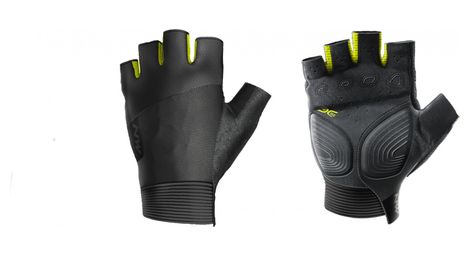 northwave extreme handschuhe neongelb   schwarz von Northwave