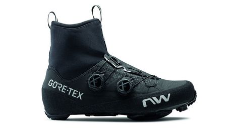 northwave flagship gtx mtb schuhe schwarz northwave flagship gtx mtb schuhe schwarz von Northwave