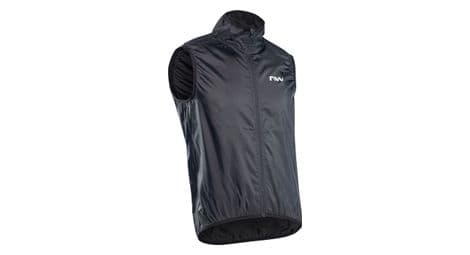 armellose jacke northwave vortex 2 schwarz von Northwave