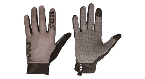 lange handschuhe northwave air lf beige lange handschuhe northwave air lf beige von Northwave