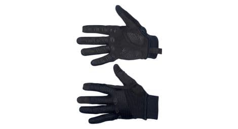 lange handschuhe northwave spider schwarz von Northwave