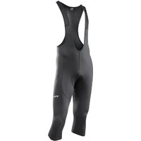 northwave ACTIVE BIBKNICKER ¾ Trägerhose northwave ACTIVE BIBKNICKER ¾ Trägerhose von Northwave