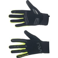 northwave ACTIVE GEL Winter Fahrradhandschuhe von Northwave