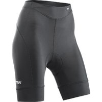 northwave ACTIVE WMN SHORT Damen Radhose northwave ACTIVE WMN SHORT Damen Radhose von Northwave