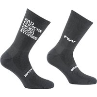 northwave BAD CHOICES SOCK Radsocken northwave BAD CHOICES SOCK Radsocken von Northwave