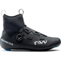 northwave CELSIUS R ARCTIC GTX Winter Rennradschuhe northwave CELSIUS R ARCTIC GTX Winter Rennradschuhe von Northwave