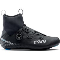 northwave CELSIUS R ARCTIC GTX Winter Rennradschuhe von Northwave