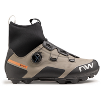 northwave CELSIUS XC GTX Winterschuhe für XC und Marathon von Northwave