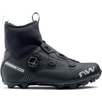 northwave CELSIUS XC GTX Winterschuhe für XC und Marathon northwave CELSIUS XC GTX Winterschuhe für XC und Marathon von Northwave