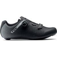 northwave CORE PLUS 2 WIDE Rennradschuhe - breite Ausführung northwave CORE PLUS 2 WIDE Rennradschuhe - breite Ausführung von Northwave