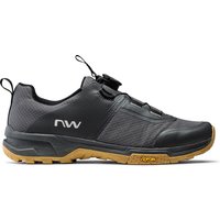 northwave CROSSLAND PLUS Flat Pedal Schuhe northwave CROSSLAND PLUS Flat Pedal Schuhe von Northwave