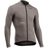 northwave EXTREME THERMAL JERSEY Langarm Thermo Fahrradtrikot von Northwave