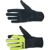 northwave FAST GEL Winter Fahrradhandschuhe von Northwave