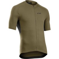 northwave FORCE 2 JERSEY Radtrikot von Northwave