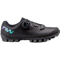 northwave HAMMER PLUS WMN Damen MTB-/Gravel-Schuhe northwave HAMMER PLUS WMN Damen MTB-/Gravel-Schuhe von Northwave
