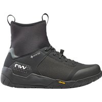 northwave MULTICROSS MID GTX Winter Flat Pedal MTB-Schuhe northwave MULTICROSS MID GTX Winter Flat Pedal MTB-Schuhe von Northwave