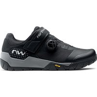northwave OVERLAND PLUS MTB-/Trekkingschuhe northwave OVERLAND PLUS MTB-/Trekkingschuhe von Northwave