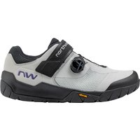 northwave OVERLAND PLUS MTB-/Trekkingschuhe northwave OVERLAND PLUS MTB-/Trekkingschuhe von Northwave