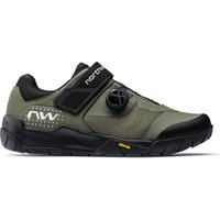 northwave OVERLAND PLUS MTB-/Trekkingschuhe northwave OVERLAND PLUS MTB-/Trekkingschuhe von Northwave
