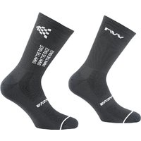 northwave OWN THE RACE Radsocken northwave OWN THE RACE Radsocken von Northwave