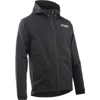 northwave RAMPAGE LIGHTSHELL JACKET MTB Softshelljacke northwave RAMPAGE LIGHTSHELL JACKET MTB Softshelljacke von Northwave