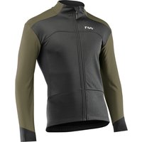 northwave RELOAD JACKET SELECTIVE PROTECTION Fahrradjacke northwave RELOAD JACKET SELECTIVE PROTECTION Fahrradjacke von Northwave