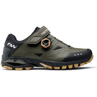 northwave SPIDER PLUS 3 MTB-/Trekkingschuhe von Northwave