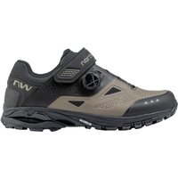 northwave SPIDER PLUS 3 MTB-/Trekkingschuhe von Northwave