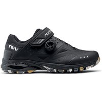 northwave SPIDER PLUS 3 MTB-/Trekkingschuhe von Northwave