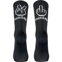northwave SUNDAY MONDAY SOCK Fahrradsocken northwave SUNDAY MONDAY SOCK Fahrradsocken von Northwave